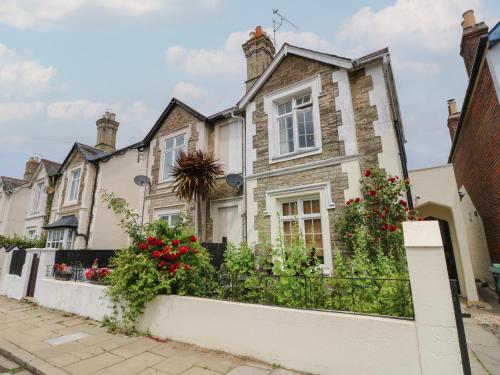 Dreytop — 4-Star Luxury Hotel in Ryde, United Kingdom