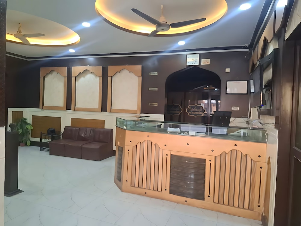 New Maharaja Hotel in Rawalpindi, Pakistan