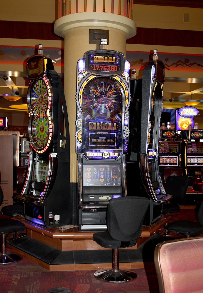 Sky Ute Casino Resort - photo 48