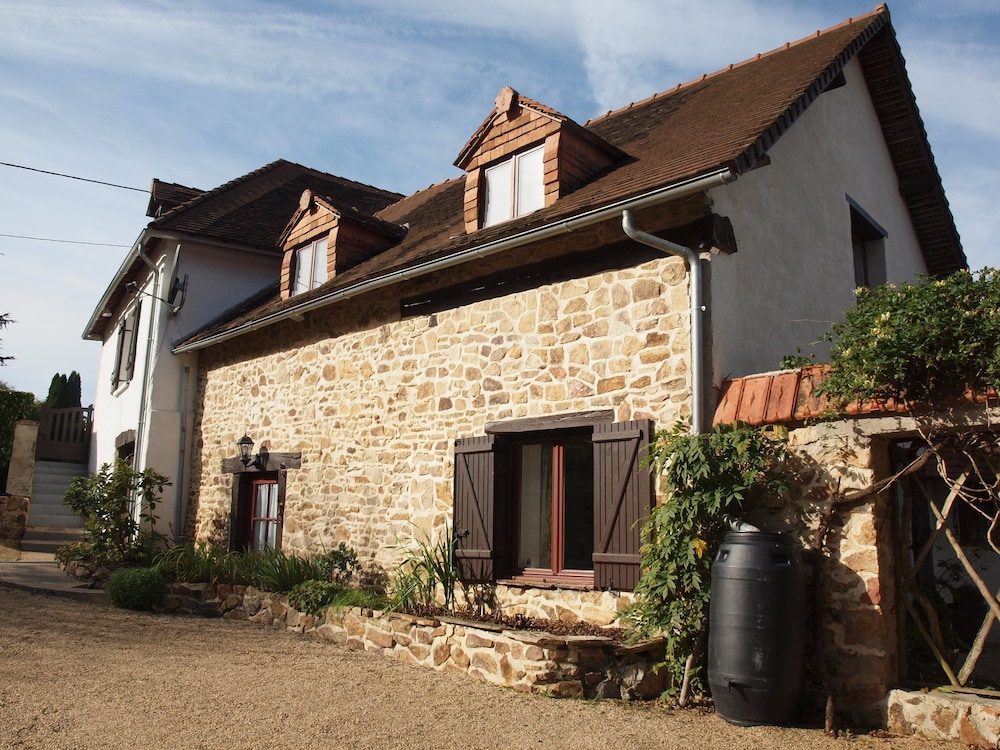 La Vieille Porcherie — hotel in Ladignac-Le-Long