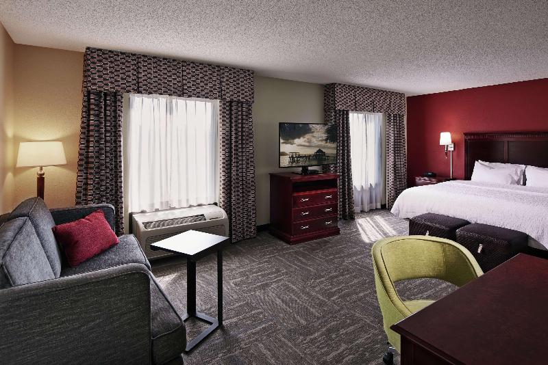 Hampton Inn & Suites Millington - photo 95