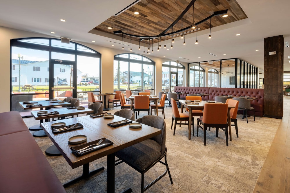 Hilton Garden Inn Haymarket - photo 40