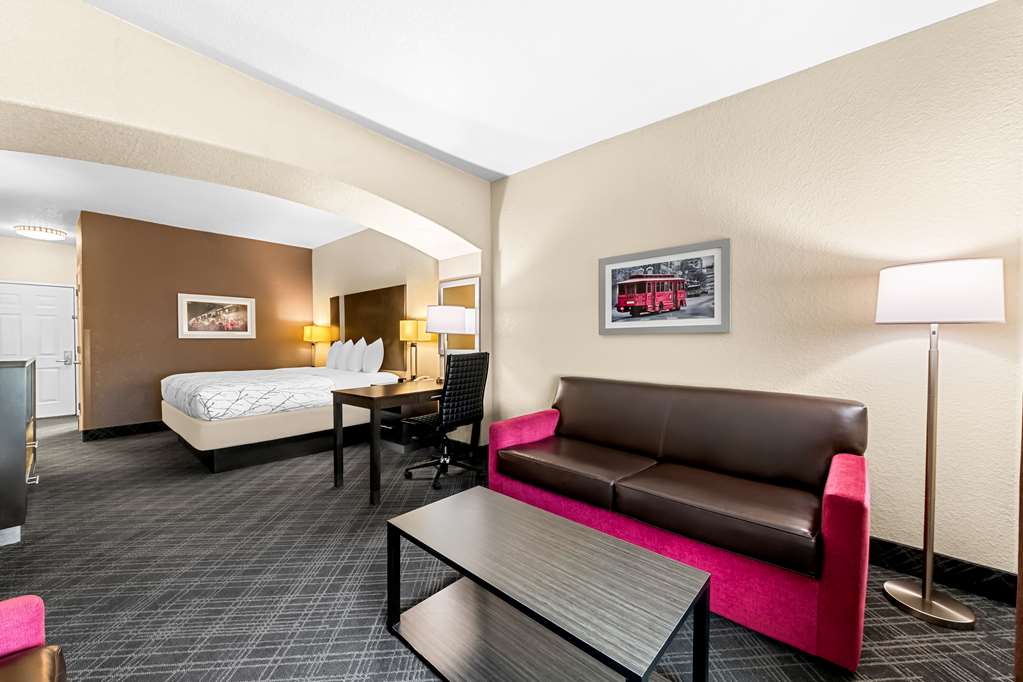 Best Western Boerne Inn & Suites - photo 16