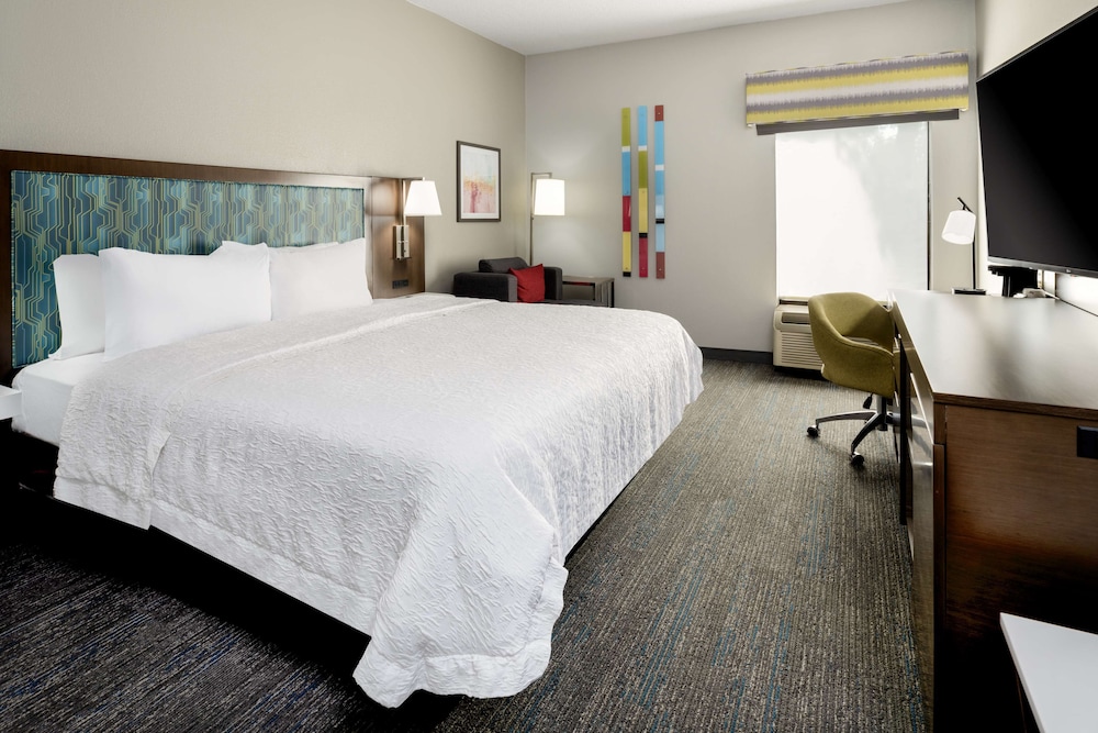 Hampton Inn Richmond Midlothian Turnpike - photo 16