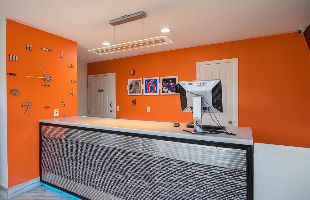 Motel 6 Savannah Ga - photo 6
