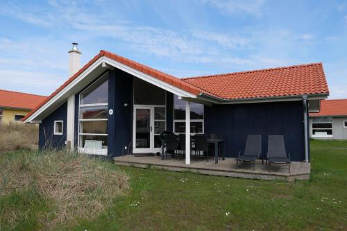 Resort 2 Sea Lodge C 121 — 4-Star Luxury Hotel in Grossenbrode, Germany