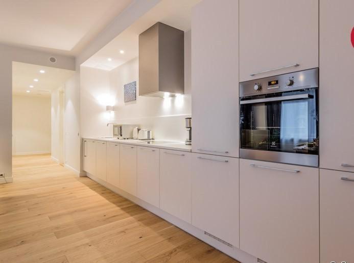 Pronksi 3 Apartments