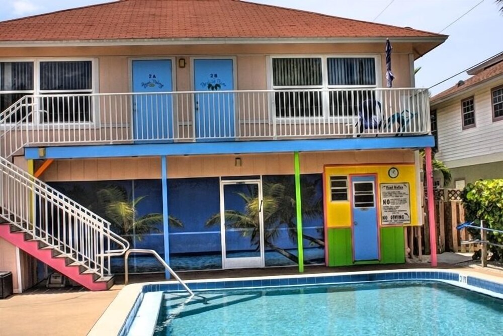Palm Terrace - photo 47