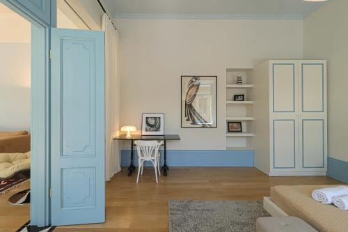 Professionally Designed 1BR Apartment By Wehost