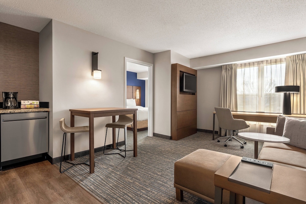 Residence Inn by Marriott Philadelphia West Chester Exton - photo 11