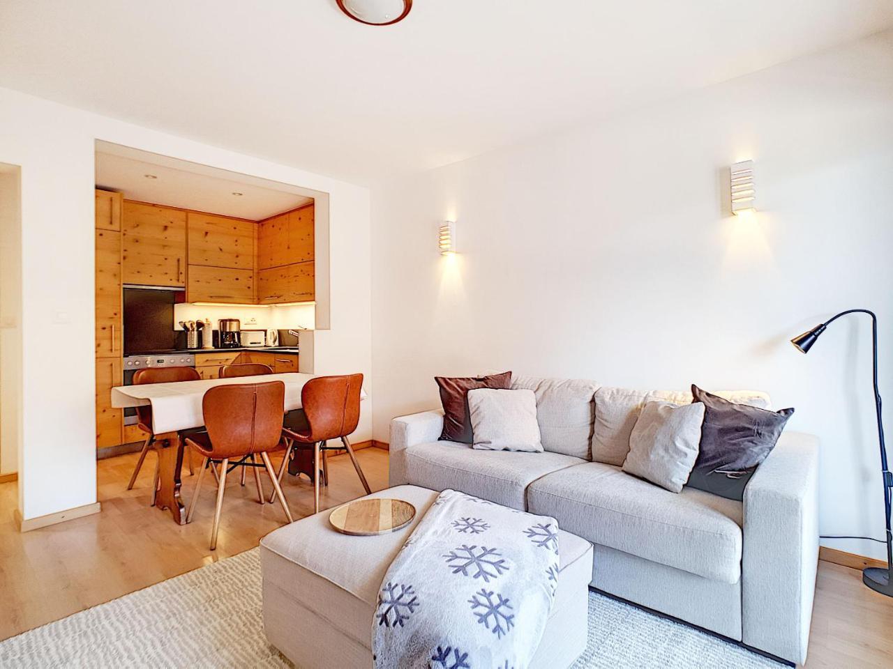 Square Poste 237 — 4-Star Luxury Hotel in Verbier, Switzerland