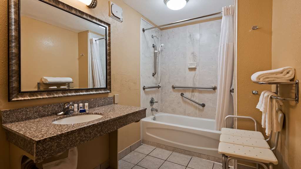 SureStay Plus by Best Western Covington - photo 18