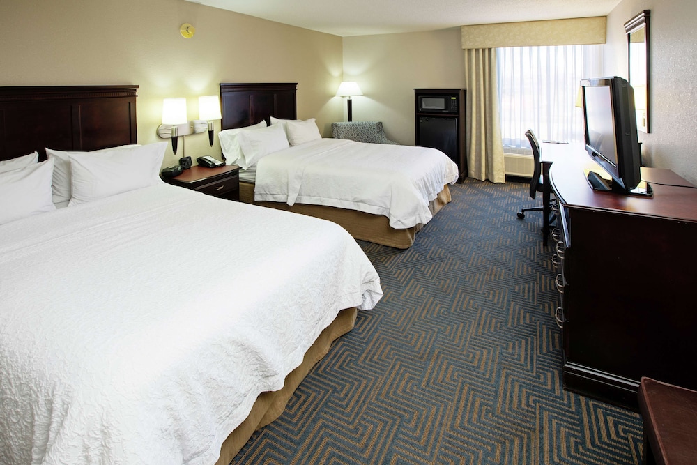 Hampton Inn Elizabethtown KY - photo 8