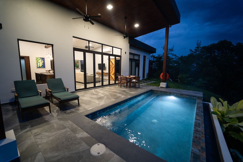 Chial Reserve in San Ignacio, Belize