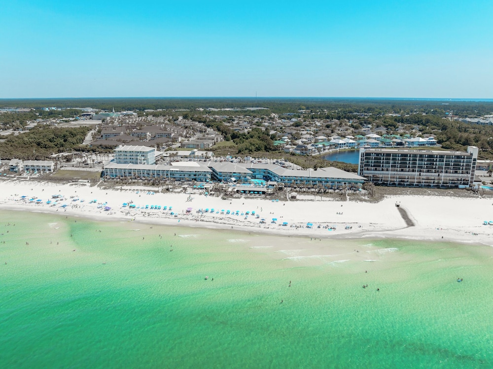 Sandpiper Beacon Beach Resort - photo 438