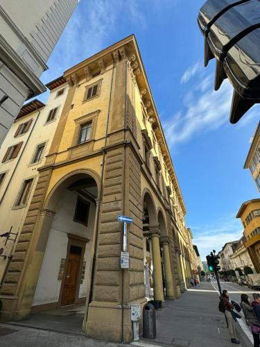 Casa i Portici — 4-Star Luxury Hotel in Arezzo, Italy