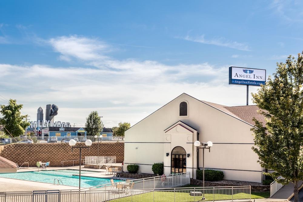 Angel Inn By The Strip - photo 9