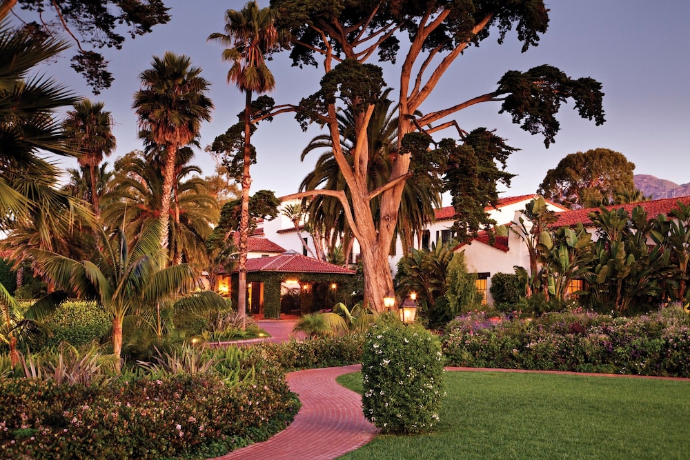 Four Seasons Resort The Biltmore Santa Barbara - photo 7