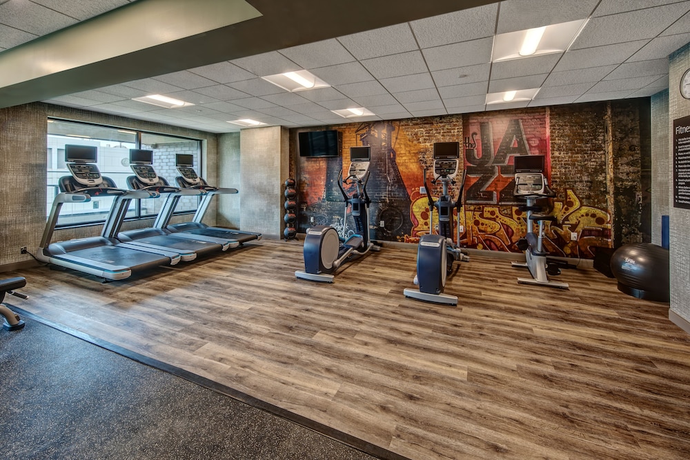 Hotel Indigo Pittsburgh University Oakland by IHG - photo 20
