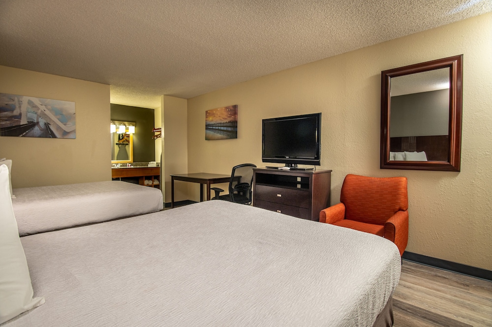 Lake View Inn - photo 7