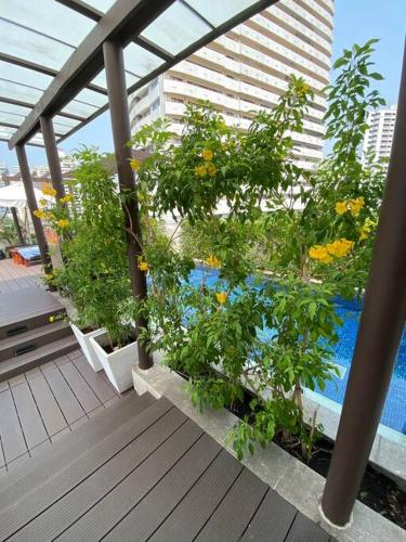 Delightful Condo in Central location at Sukhumvit 49