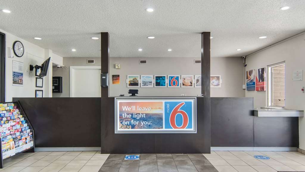 Motel 6 Addison TX Dallas - photo 30