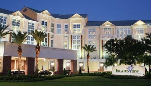 Island View Casino Resort in Gulfport, United States