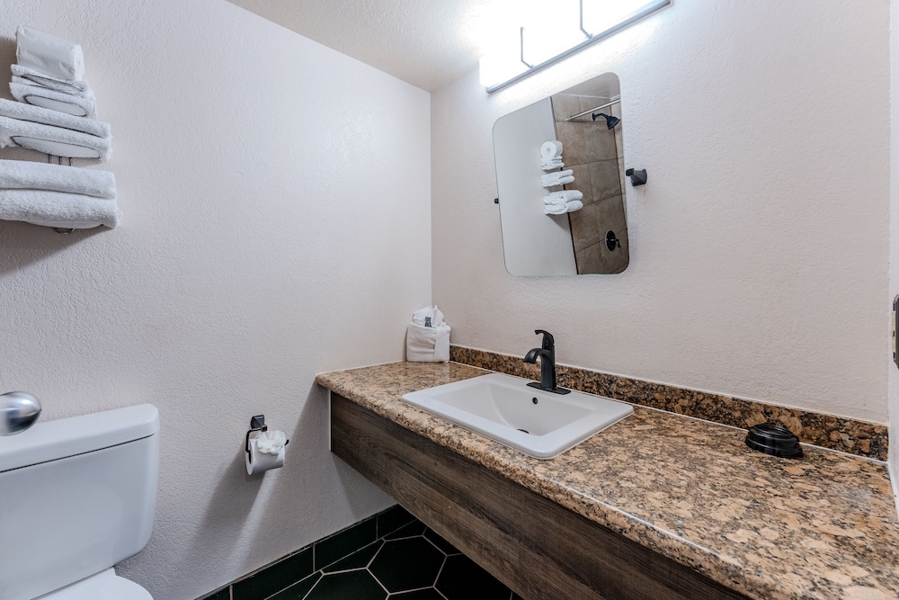 Hotel Jefe at Ojos Locos - photo 33