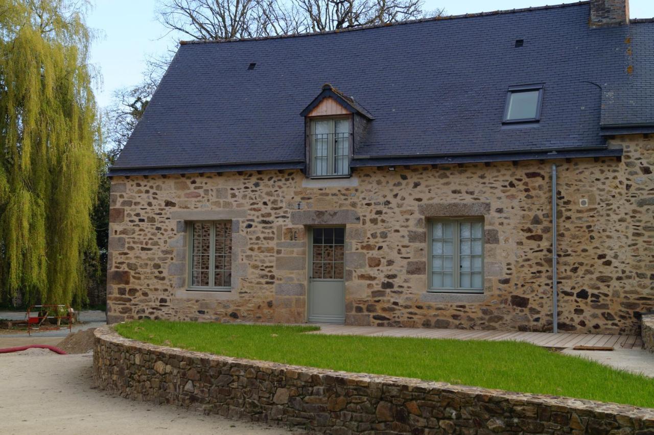 Les Terrasses de la Moglais — hotel in Lamballe