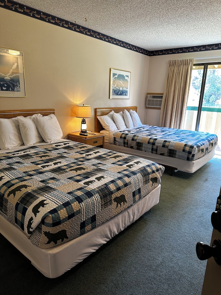 Winthrop Inn - photo 7