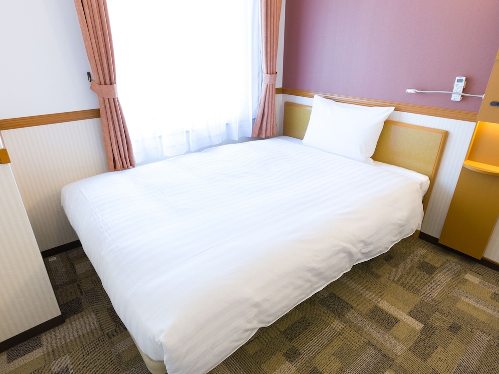Toyoko Inn Kawasaki Ekimae Isago — Kawasaki — photo 3
