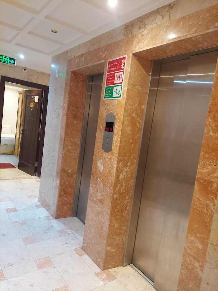 Al Arooj Hotel - last minute hotel in Mecca