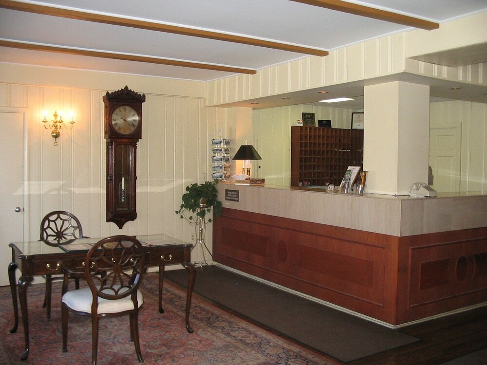 Inn At The Beeches - photo 2
