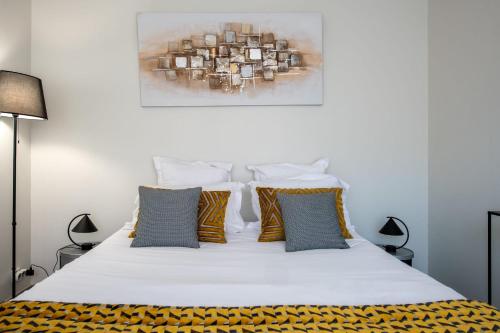 Highland Annecy Rent Lodge — 4-Star Luxury Hotel in Annecy, France