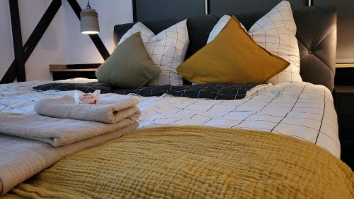 Modern Loft near City I free Parking I WiFi — 4-Star Luxury Hotel in Bochum, Germany