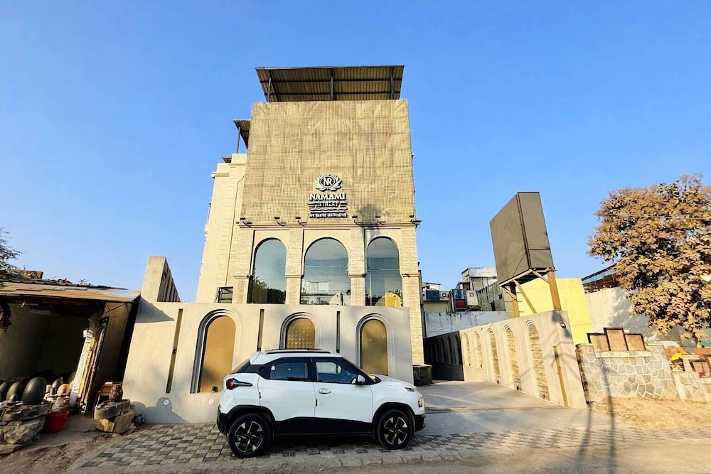 Namami Retreat in Khandwa, India