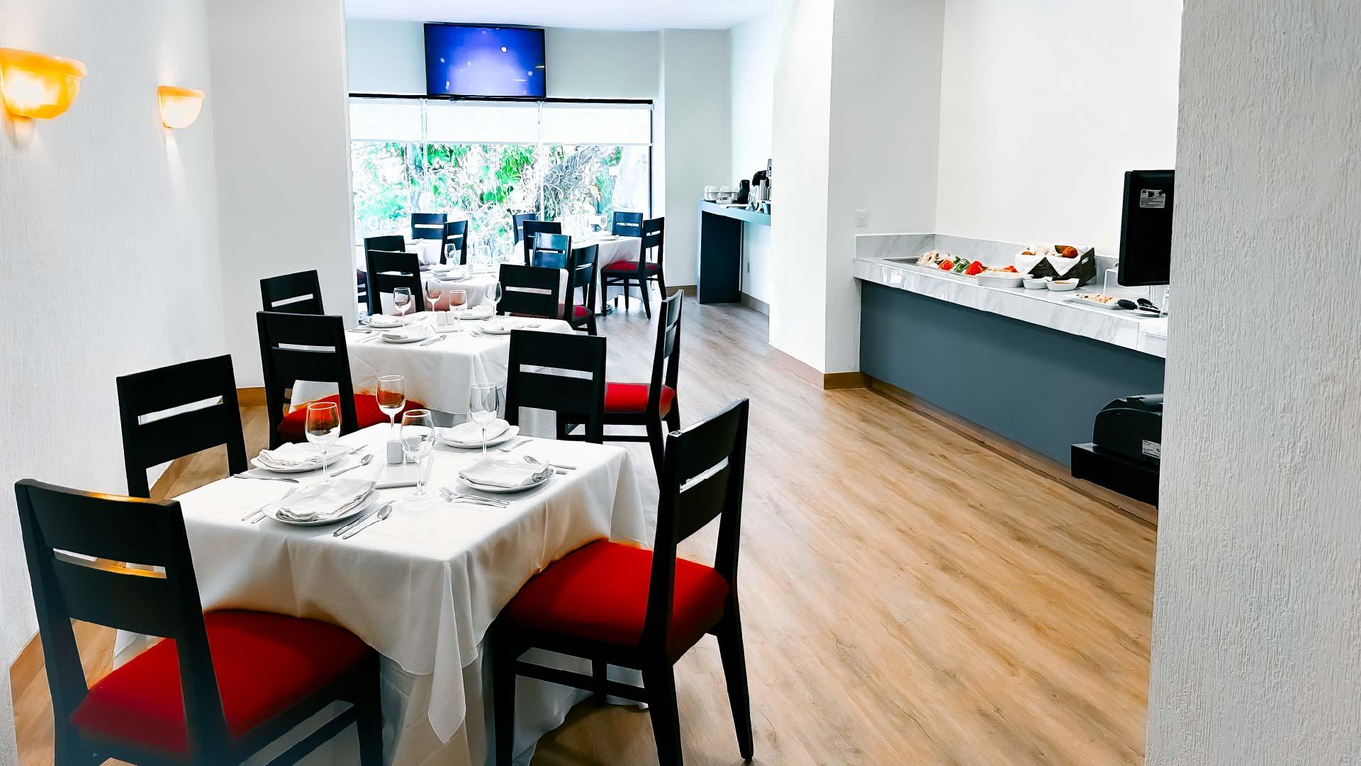 Hs Hotsson Hotel Tampico — Tampico — photo 5