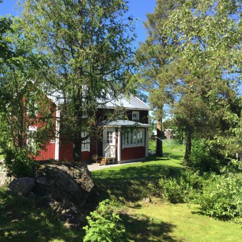 Lillstugan — hotel in Voera