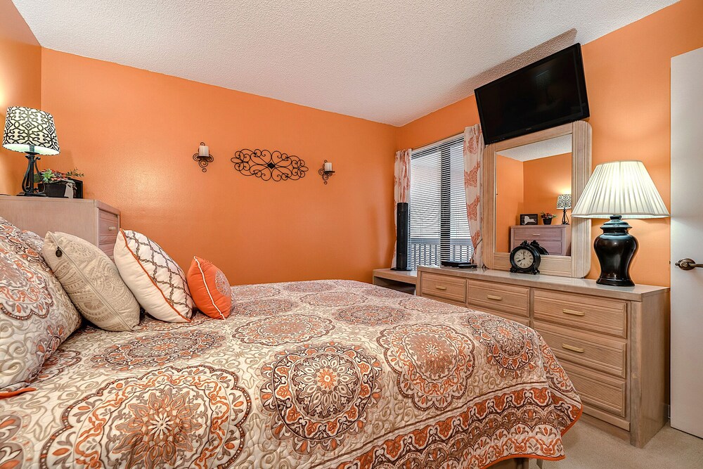 Bahia Del Mar 501 Cozy and Coastal Enjoy Isla Del Sol - photo 6