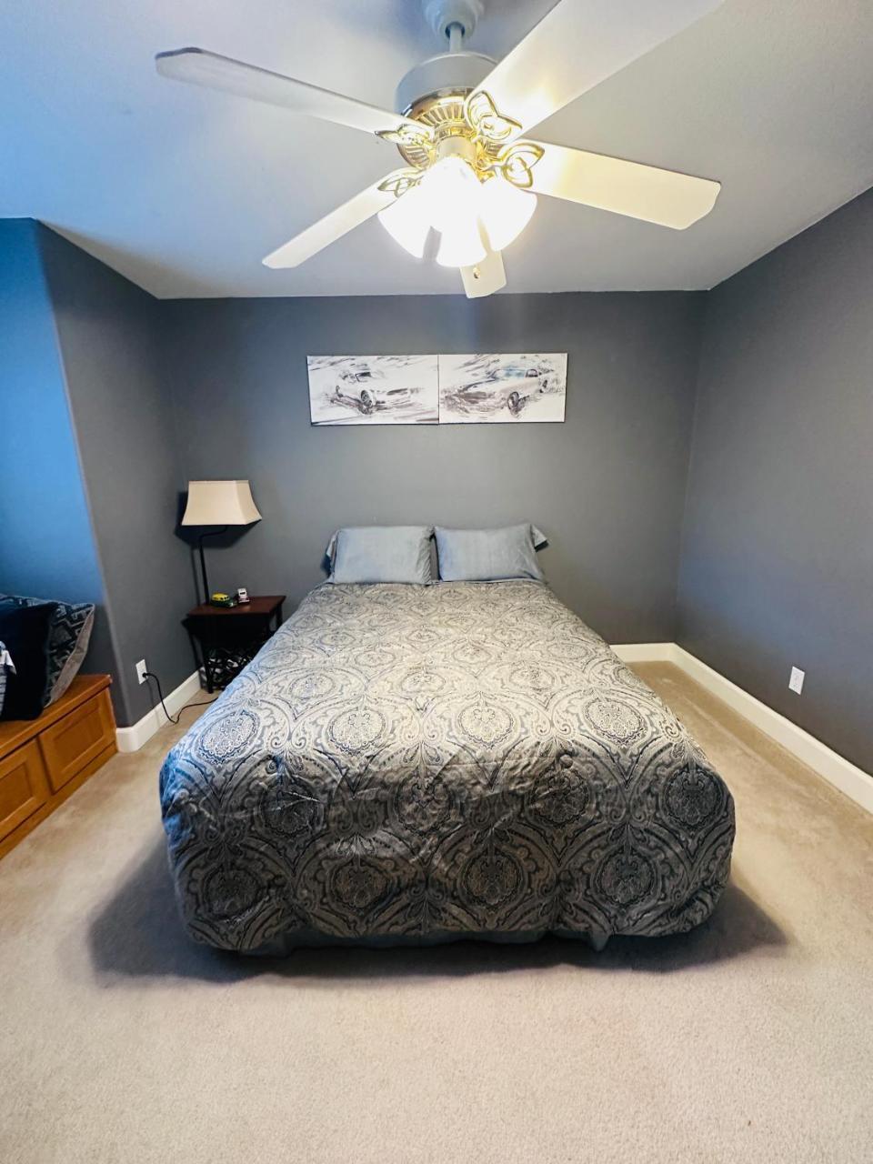 Serenity - last minute hotel in Fresno