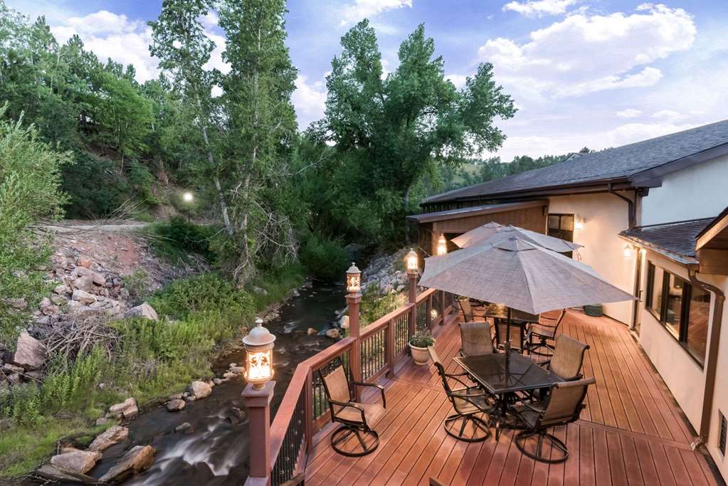 Super 8 by Wyndham Deadwood Black Hills Area - photo 17