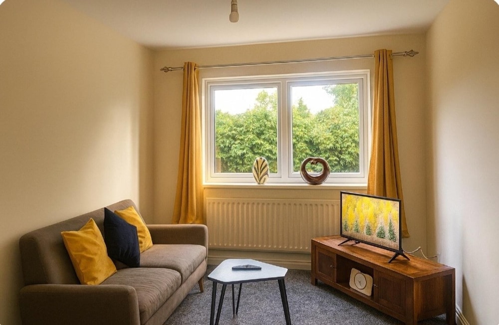 Rochdale Retreat Cozy Apartment Stay 22269423 — Rochdale