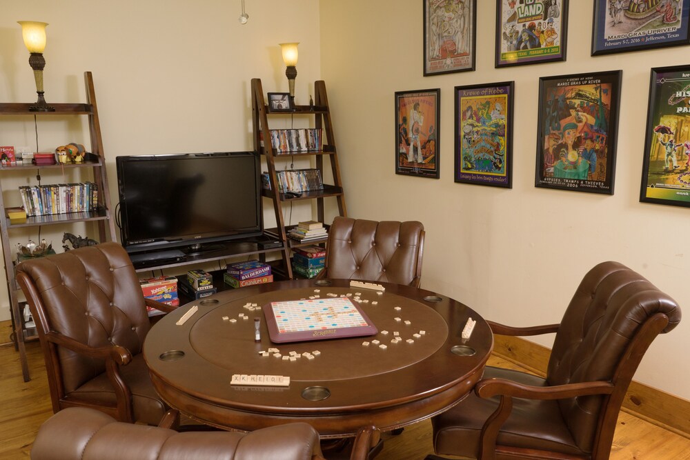 Delta Street Inn - photo 23