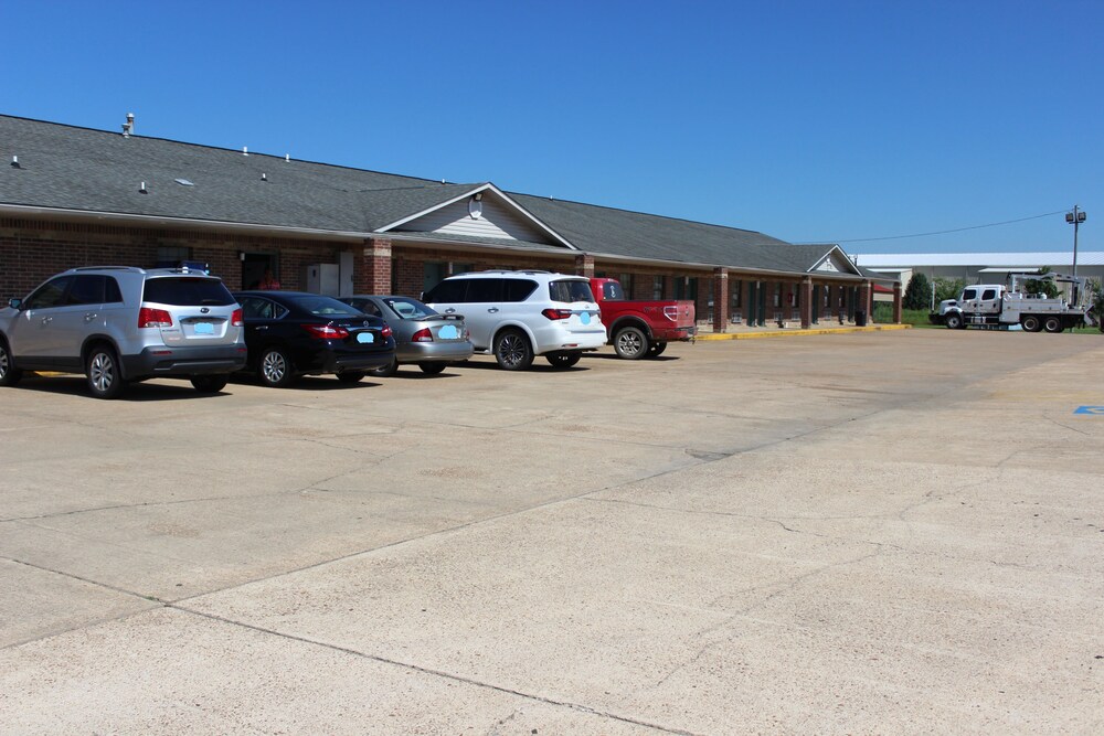 Nationwide 9 Inn - photo 15