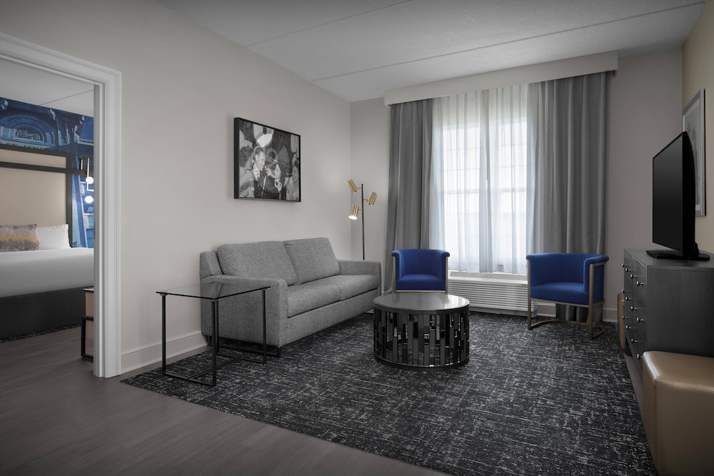 Hotel Indigo Jacksonville Deerwood Park by IHG - photo 15