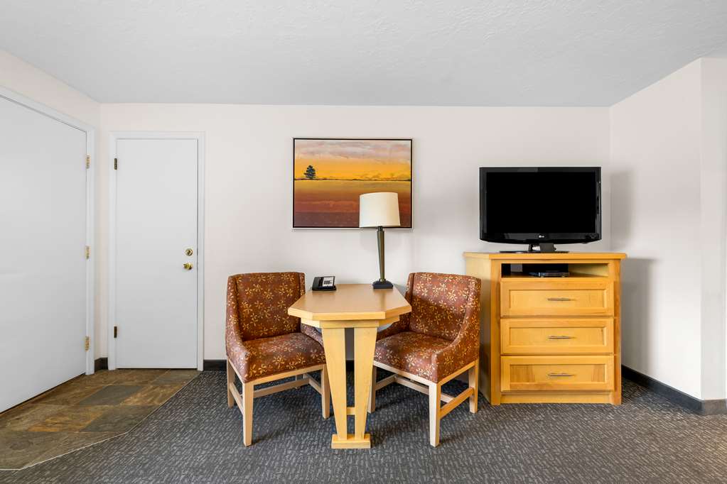 Best Western Driftwood Inn - photo 37