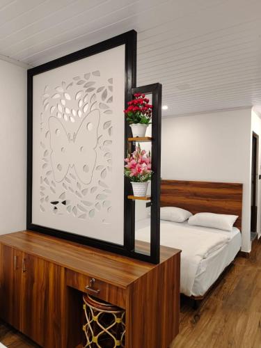 Birdwing Cottage Munnar — Munnar — photo 3