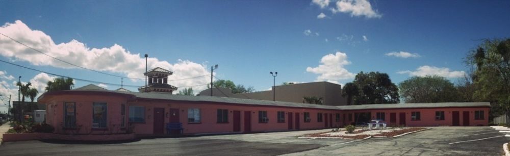 Twilight Motel — hotel in Holly Hill