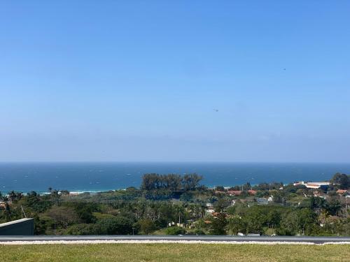 Seaview Sanctuary — 4-Star Luxury Hotel in Durban, South Africa