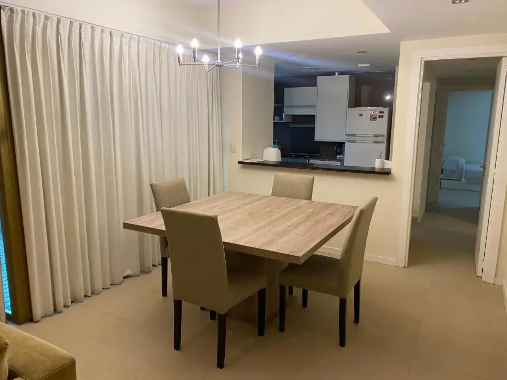 Albar III Building Pinamar in Pinamar, Argentina